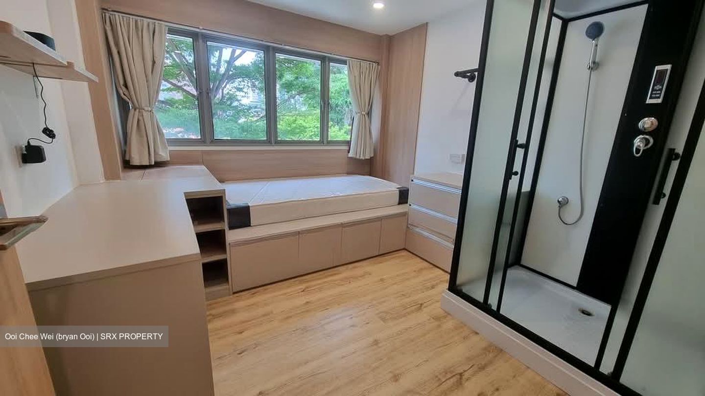 Spottiswoode Park (D2), Apartment #600144231